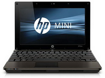 HP mini 5103